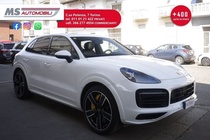 Porsche Cayenne 2019