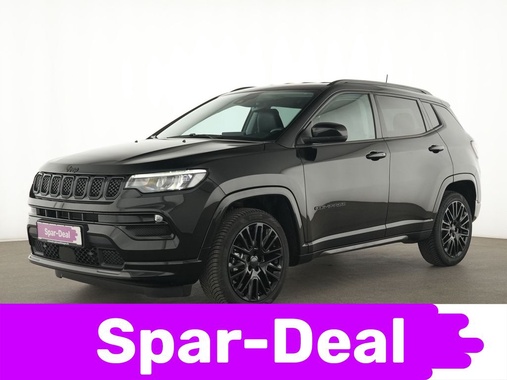 Jeep Compass 2024