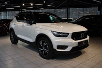 Volvo XC40 2019