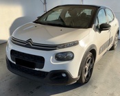 Citroen C3 2019