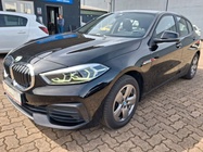 BMW 1 Series 2020