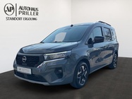 Nissan Townstar 2022