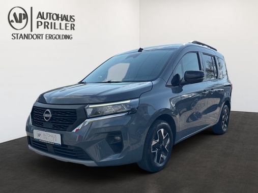 Nissan Townstar 2022