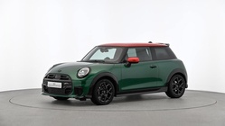 MINI Cooper 2024