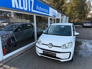 Volkswagen up! 2019