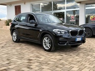 BMW X3 2021