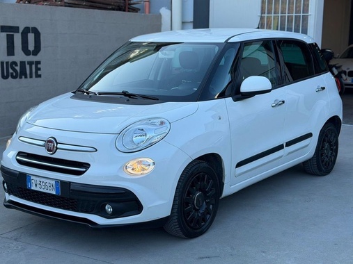 Fiat 500L 2019