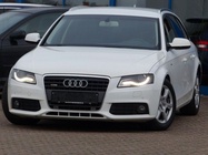 Audi A4 2011