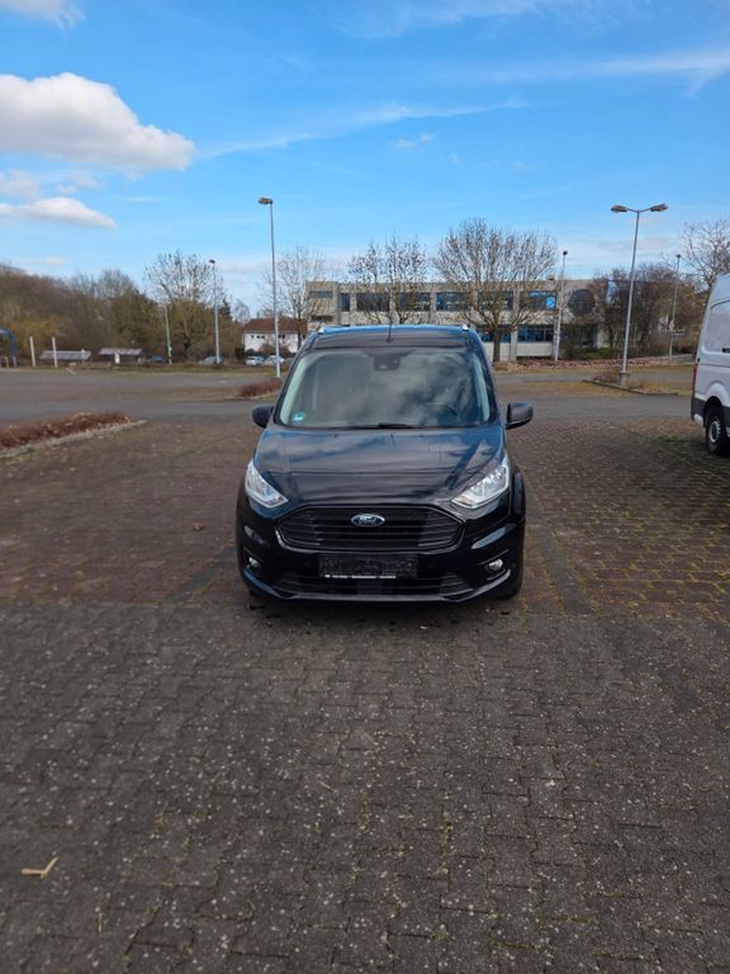 Ford Tourneo Connect