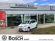 Volkswagen up! 2022