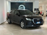 Audi Q2 2020