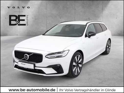 Volvo V90 2025