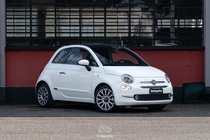 Fiat 500 2019
