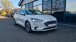 Ford Focus 2021