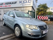 Volkswagen Passat 2005