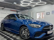 Mercedes-Benz C-Class 2024