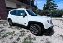 Jeep Renegade 2014