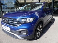 Volkswagen T-Cross 2023