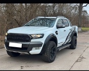 Ford Ranger 2019