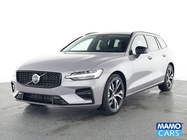 Volvo V60 2025