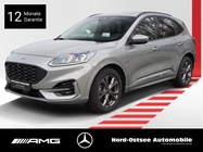 Ford Kuga 2023