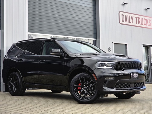 Dodge Durango 2022
