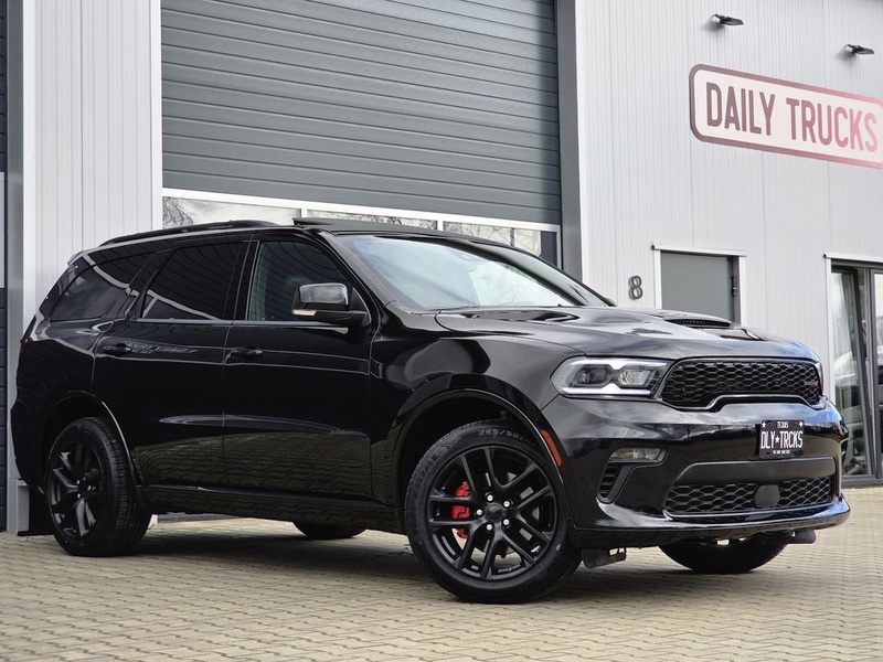 Dodge Durango