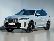 BMW X5 2024
