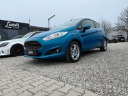 Ford Fiesta 2012