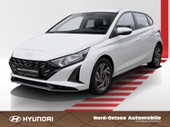 Hyundai i20 2026