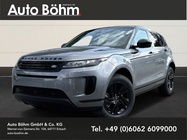 Land Rover Evoque 2025