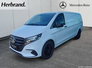 Mercedes-Benz Vito 2025