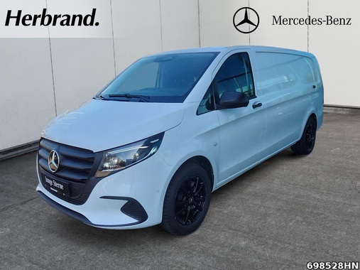 Mercedes-Benz Vito 2025