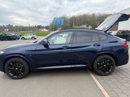 BMW X4 2024