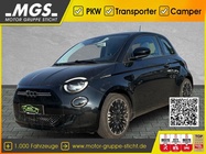 Fiat 500e 2021