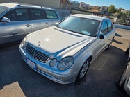 Mercedes-Benz E-Class 2004