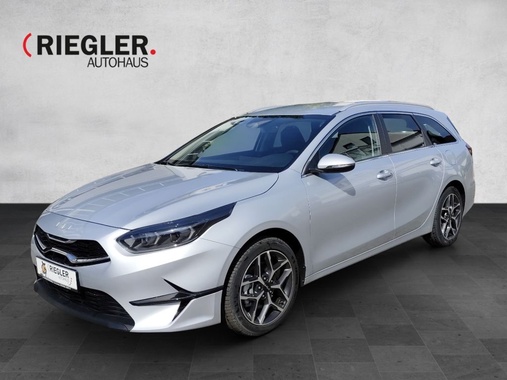 Kia cee'd Sportswagon 2024