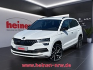 Skoda Karoq 2021