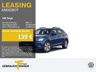 Volkswagen Taigo 2025