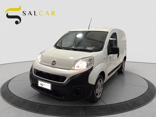 Fiat Fiorino 2020