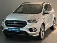 Ford Kuga 2019