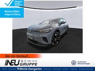 Volkswagen ID.4 2022