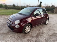 Fiat 500 2019