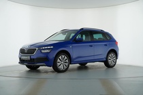Skoda Kamiq 2022