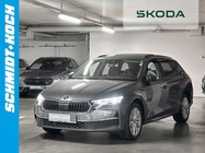 Skoda Octavia 2025