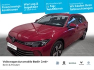 Volkswagen Passat 2025