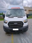 Ford Transit 2023