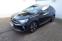 Volkswagen Taigo 2026