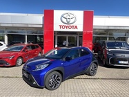 Toyota Aygo 2025