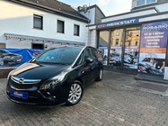 Opel Zafira 2015